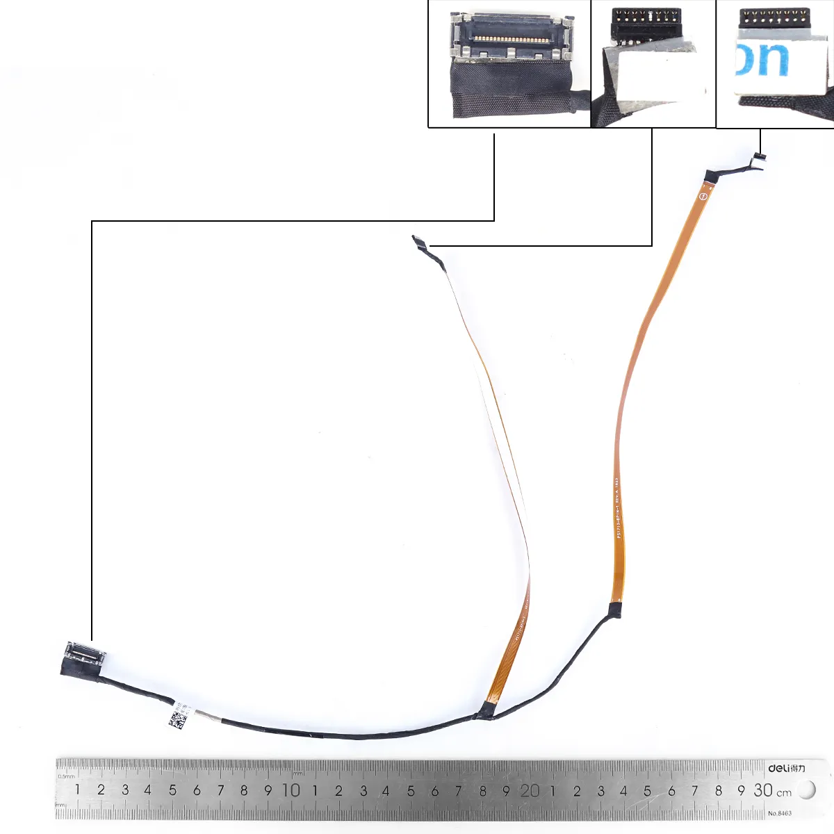 Picture of HP 830 G5 836 G5 735 835 G5 PS1713 IR.